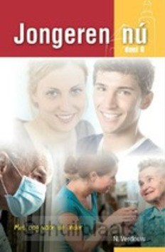 JONGEREN NU 6 - VERDOUW, N. - 9789463701891