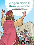 ZINGEN DAAR IK HEM VERWACHT