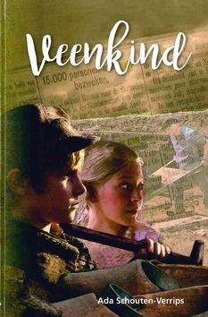 VEENKIND - SCHOUTEN,-VERRIPS, A. - 9789463702003