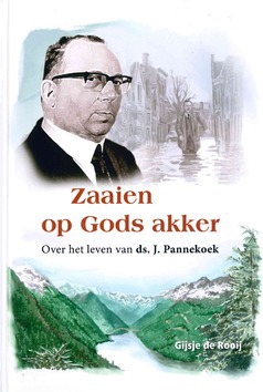 ZAAIEN OP GODS AKKER - ROOIJ, GIJSJE DE - 9789463702027