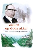 ZAAIEN OP GODS AKKER
