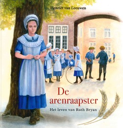 ARENRAAPSTER - LEEUWEN, HENRIET VAN - 9789463702058