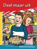 DEEL MAAR UIT