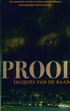 PROOI - BAAN, JAQUES VAN DE - 9789463702096