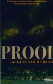 PROOI - BAAN, JAQUES VAN DE - 9789463702096