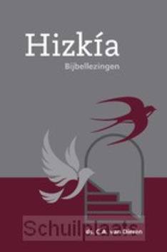 HIZKIA 1 - DIEREN, DS. C.A. VAN - 9789463702119