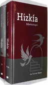 HIZKIA SET 2 DLN