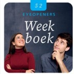WEEKBOEK - 9789463702171