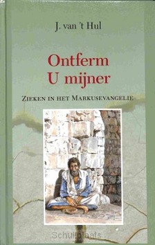 ONTFERM U MIJNER - HUL, J. VAN 'T - 9789463702218