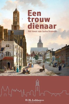EEN TROUW DIENAAR - LOBBEZOO, H.M. - 9789463702232