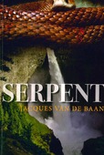 SERPENT