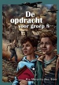 DE OPDRACHT VOOR GROEP 8