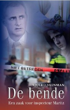 DE BENDE - VEENMAN, SJOERD - 9789463702287