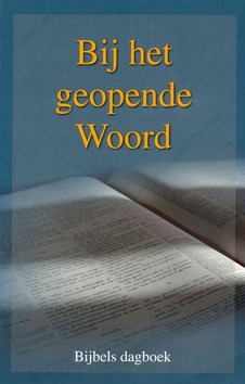 BIJ HET GEOPENDE WOORD 2024 - 9789463702317