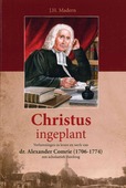 CHRISTUS INGEPLANT