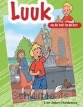 LUUK EN DE BUIT IN DE HUT