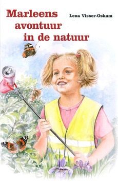 MARLEENS AVONTUUR IN DE NATUUR - VISSER,-OSKAM, LENA - 9789463702621