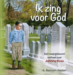 IK ZING VOOR GOD - BAARSEN,-ZEEMAN, G. - 9789463702652