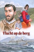 VLUCHT OP DE BERG