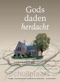 GODS DADEN HERDACHT