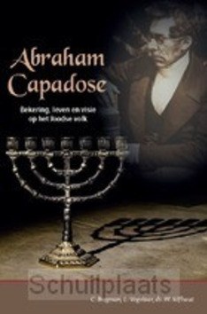 ABRAHAM CAPADOSE - 9789463702911