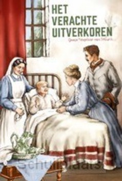 VERACHTE UITVERKOREN - VOGELAAR-VAN MOURIK, GEESJE - 9789463703321