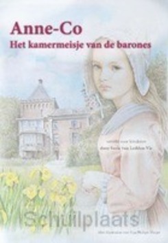 ANNE-CO - LEDDEN, SARIE, VAN - 9789463703376