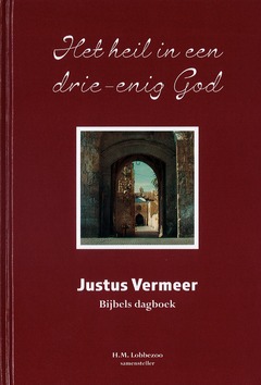 HEIL IN EEN DRIE-ENIG GOD - VERMEER, JUSTUS - 9789463703383