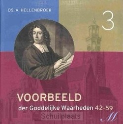 VOORBEELD DL3 GODDELIJKE WAARHEDEN 42-59 - HELLENBROEK, A. - 9789463703413
