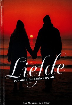 LIEFDE! - MOURITS-DEN BOER, RIA - 9789463703567