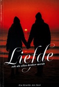 LIEFDE! - MOURITS-DEN BOER, RIA - 9789463703567