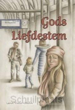 GODS LIEFDESTEM - VISSER-OSKAM, LENA - 9789463703598