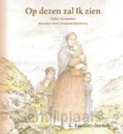 OP DEZEN ZAL IK ZIEN - BAARSSEN-ZEEMAN, G - 9789463703666