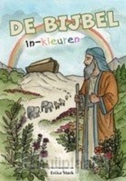 BIJBEL IN-KLEUREN - STARK, ERIKA - 9789463703673