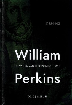 WILLIAM PERKINS - MEEUSE, C.J - 9789463703697