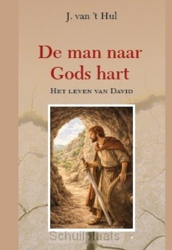 MAN NAAR GODS HART - HUL, J, VAN' T - 9789463703703