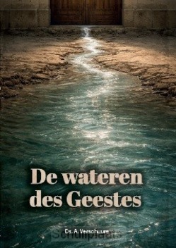 WATEREN DES GEESTES - VERSCHUURE, A. - 9789463703727