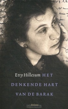 HET DENKENDE HART VAN DE BARAK - HILLESUM, ETTY - 9789463821285