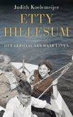 ETTY HILLESUM - KOELEMEIJER, JUDITH - 9789463821742
