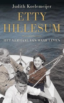 ETTY HILLESUM - KOELEMEIJER, JUDITH - 9789463821742