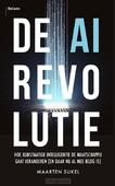 DE AI-REVOLUTIE
