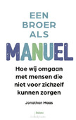 EEN BROER ALS MANUEL
