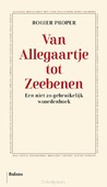 VAN ALLEGAARTJE TOT ZEEBENEN