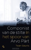 COMPONIST VAN DE STILTE - GEURTS, TWAN - 9789463824576