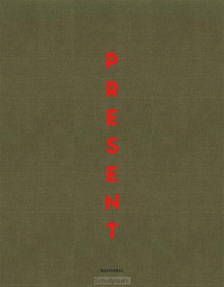 PRESENT - VANFLETEREN, STEPHAN - 9789463887144