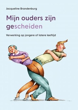 MIJN OUDERS ZIJN GESCHEIDEN - BRANDENBURG, JACQUELINE - 9789463892971