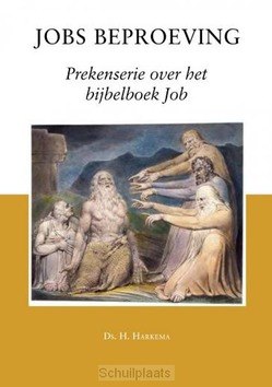 JOBS BEPROEVING - HARKEMA, H. - 9789463895026