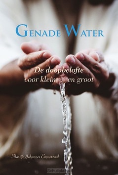 GENADE WATER  POD - EMMERZAAL, MARTIJN - 9789464032536