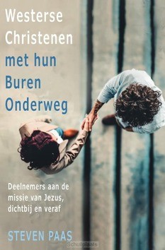 WESTERSE CHRISTENEN MET HUN BUREN ONDERW - PAAS, STEVEN - 9789464035223