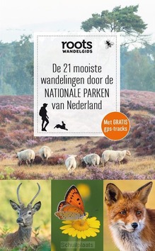 DE 21 MOOISTE WANDELINGEN DOOR DE NATION - 9789464041484